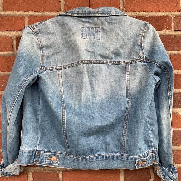 Forever 21 jacket (S) - Picture 2 of 6